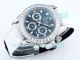 AAA Replica 43mm Rolex Daytona Blue Dial Diamond Quartz Chronograph Watch (4)_th.jpg